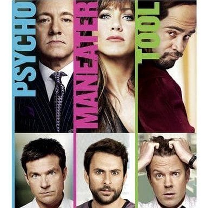 Horrible Bosses