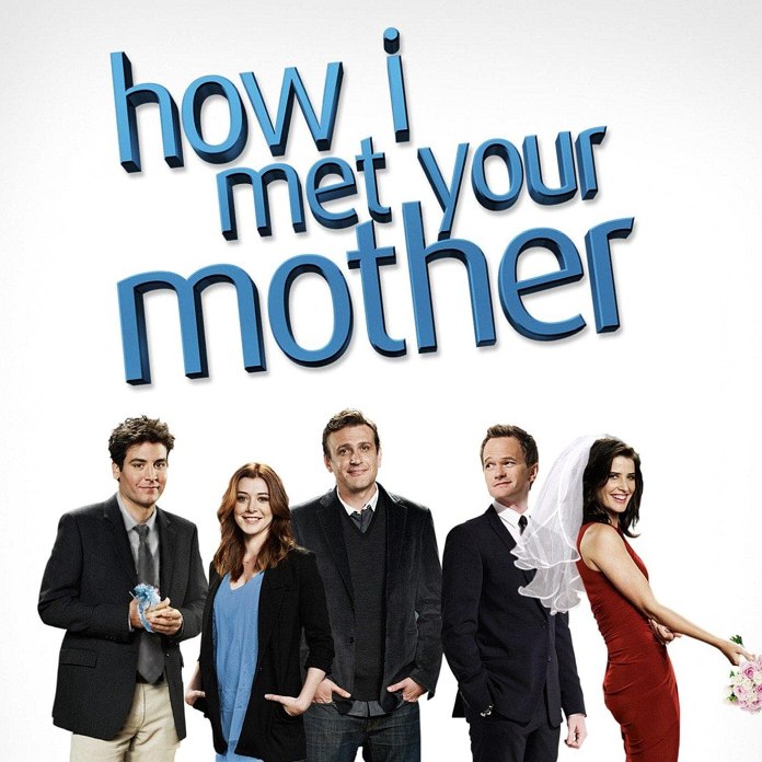 How I Met Your Mother