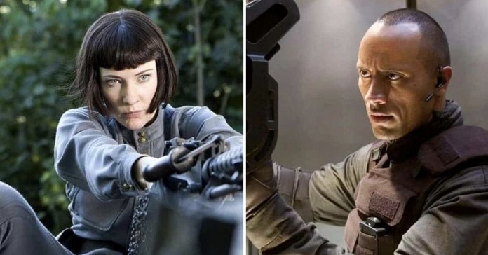 11 Huge Movie Stars as Villains in Forgotten Bad Movies: The Best of 2023