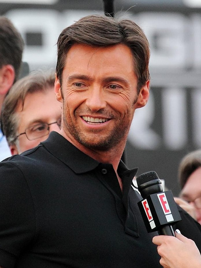 Hugh Jackman