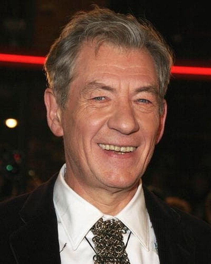 Ian McKellen