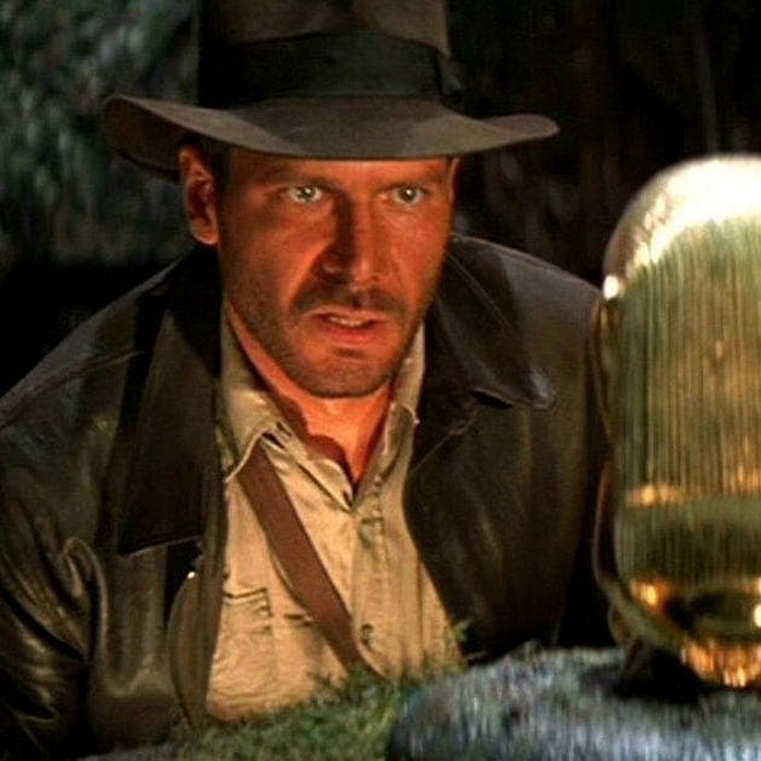 Indiana Jones