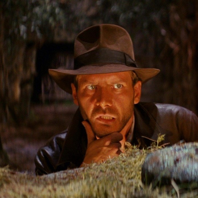 Indiana Jones and the Raiders of the Lost Ark