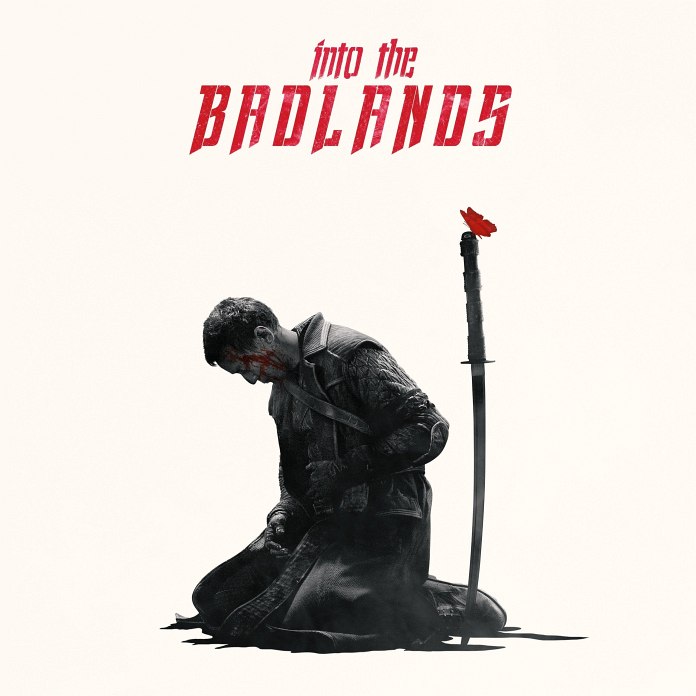 Into the Badlands