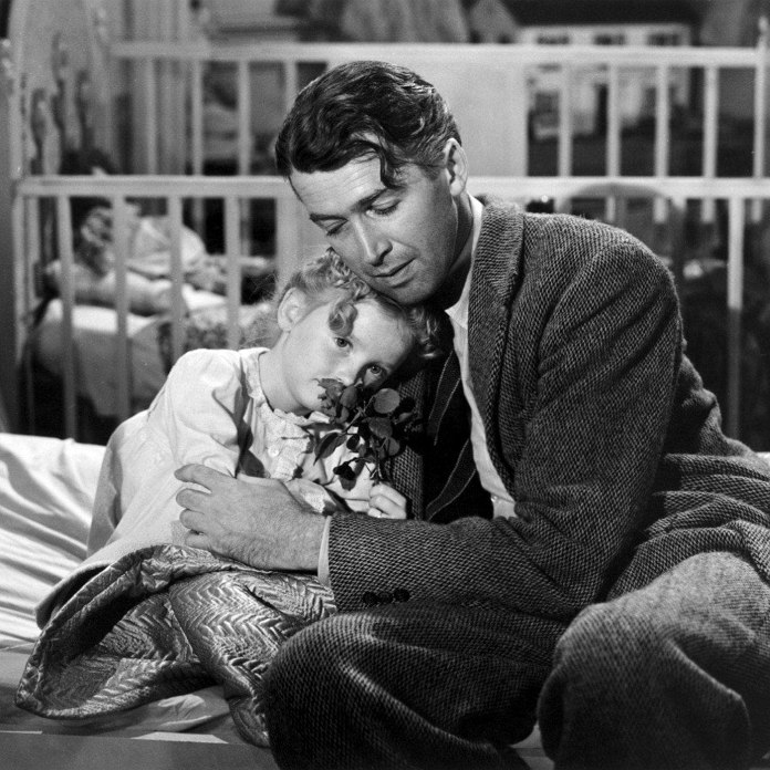 It's a Wonderful Life