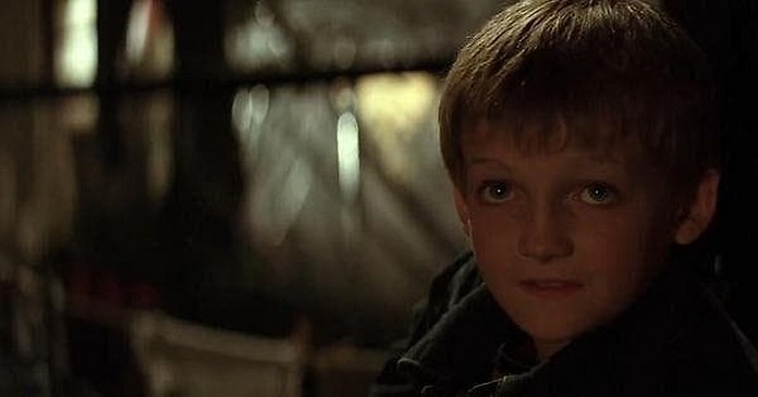 Jack Gleeson In 'Batman Begins'