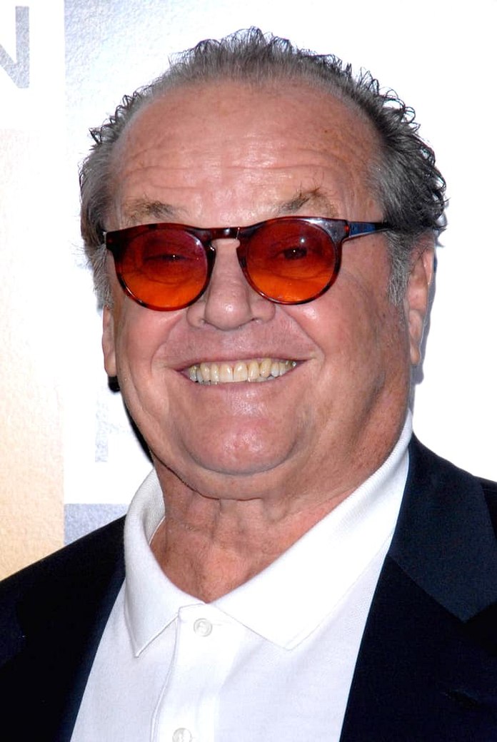 Jack Nicholson