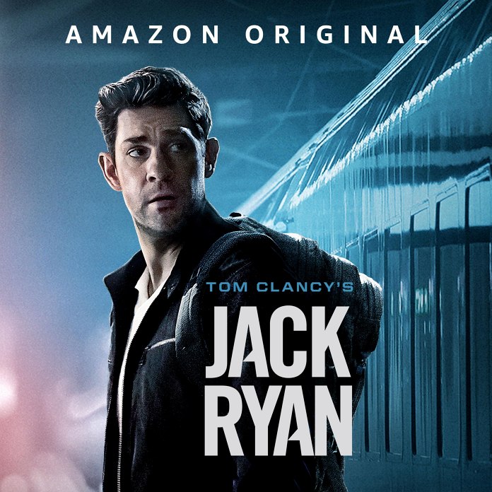 Jack Ryan