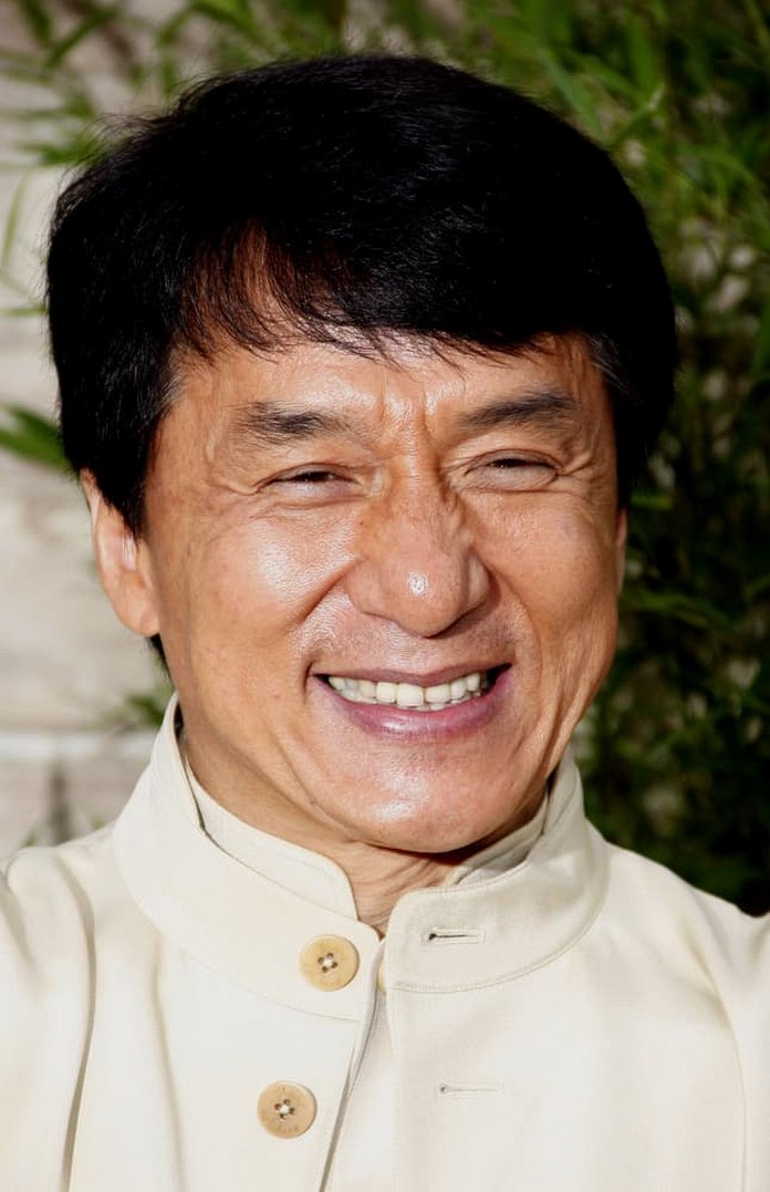 Jackie Chan