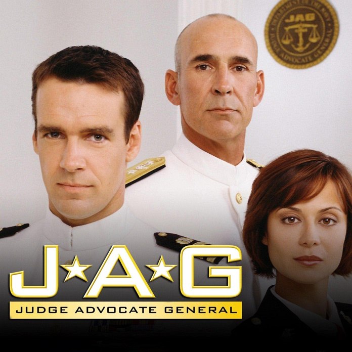 JAG