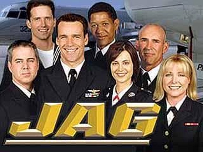 JAG