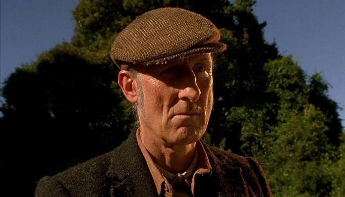 James Cromwell