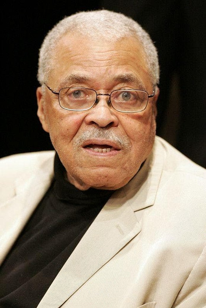 James Earl Jones