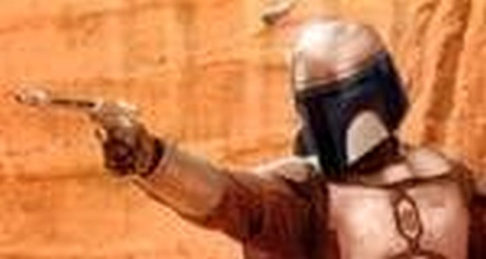 Jango Fett