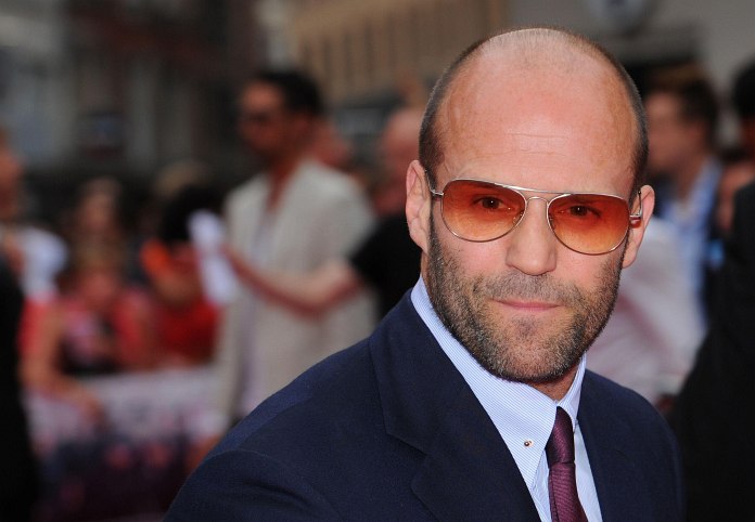 Jason Statham