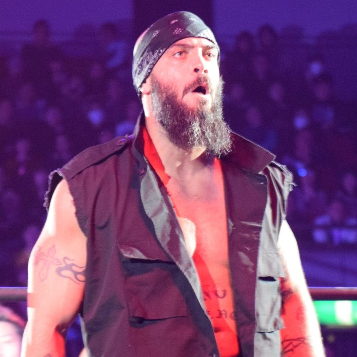 Jay Briscoe