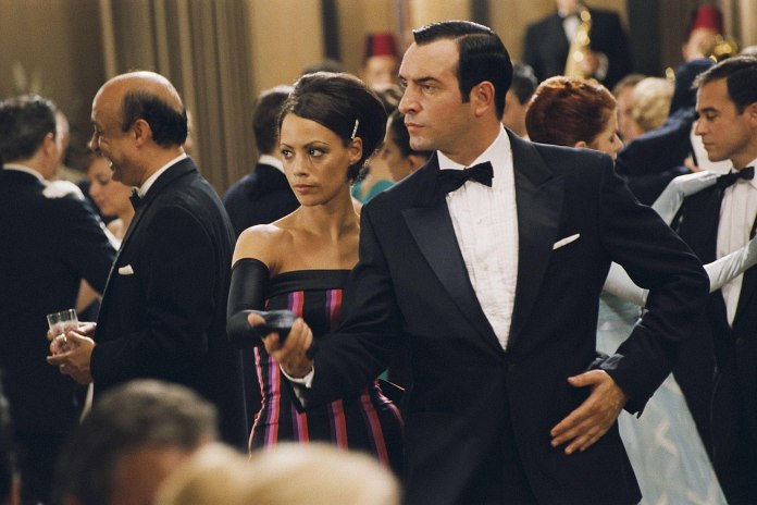 Jean Dujardin: The 'OSS 117' Franchise