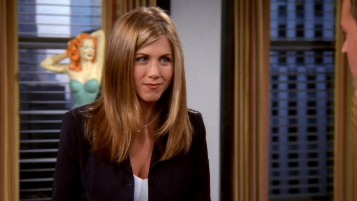 Jennifer Aniston Knows 'A Whole Generation Of People' Find 'Friends' 'Offensive'