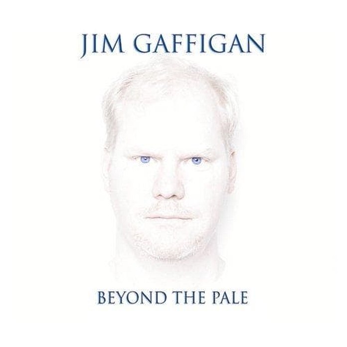 Jim Gaffigan: Beyond the Pale