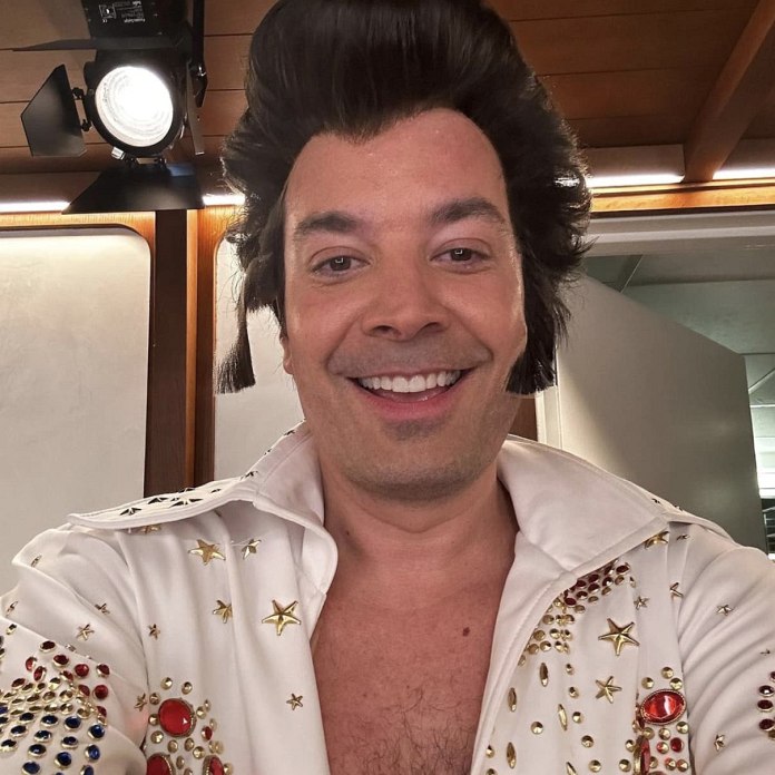 Jimmy Fallon