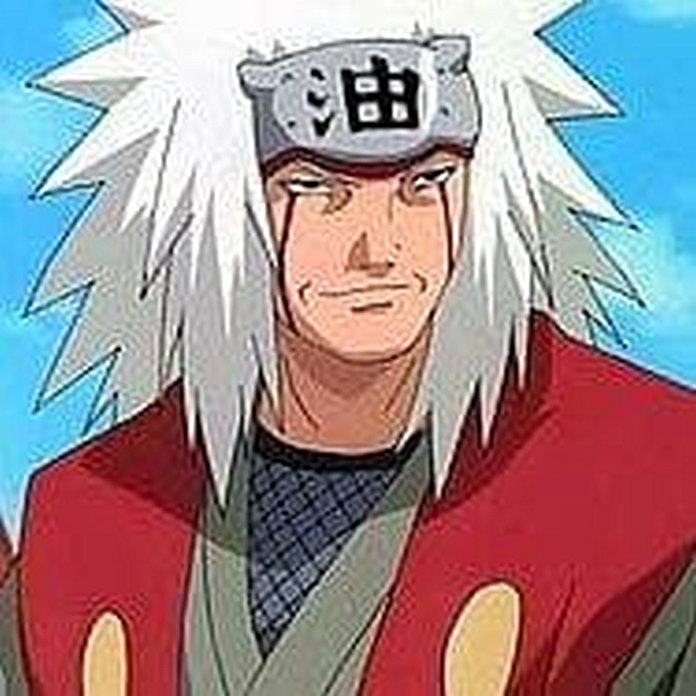 Jiraiya