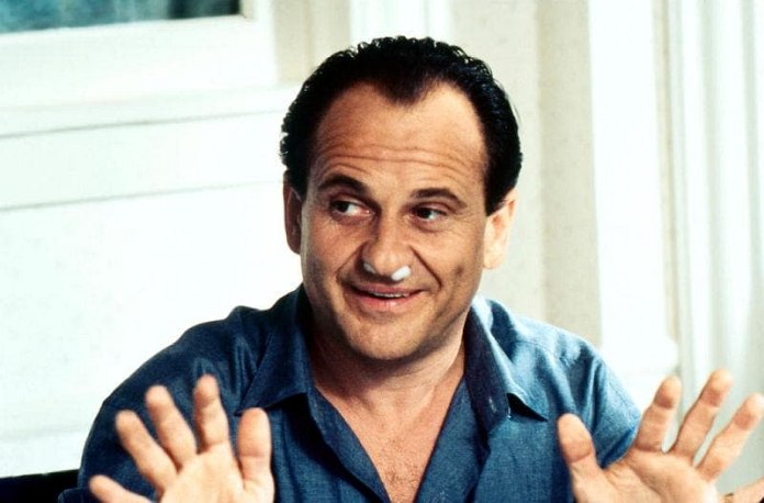 Joe Pesci