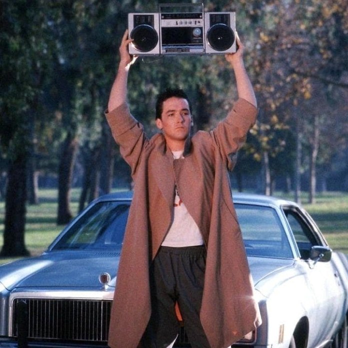 John Cusack