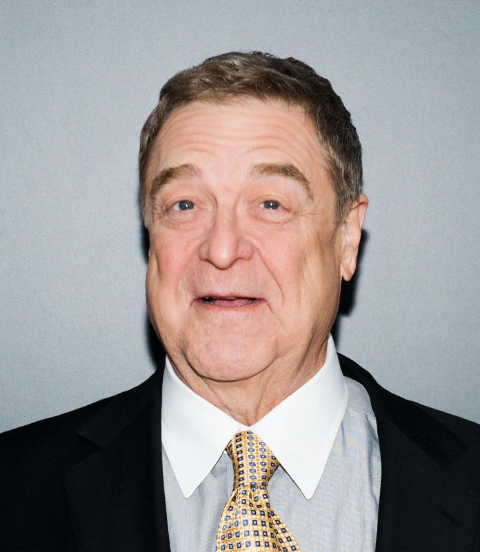 John Goodman