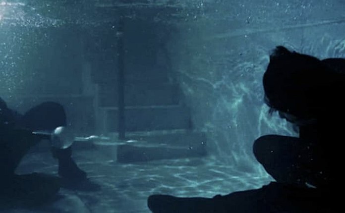 John Knew How Ineffective Bullets Were Underwater In 'John Wick 3 - Parabellum'