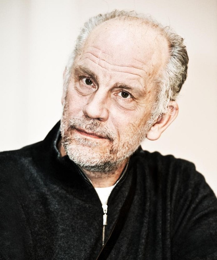 John Malkovich