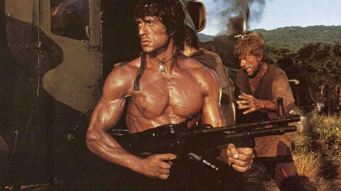 John Rambo