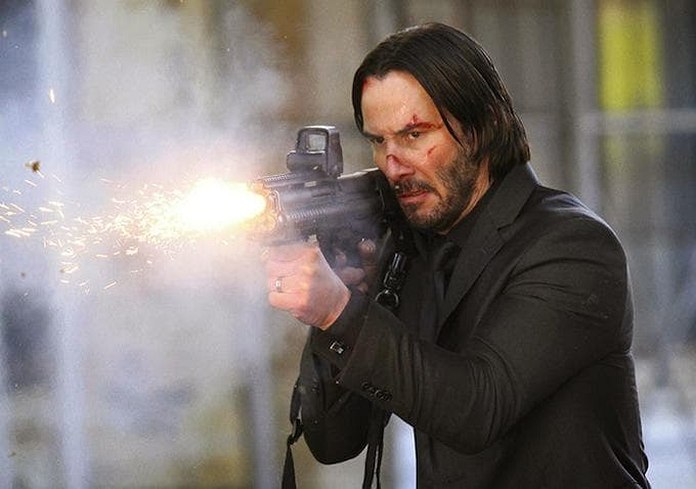 John Wick