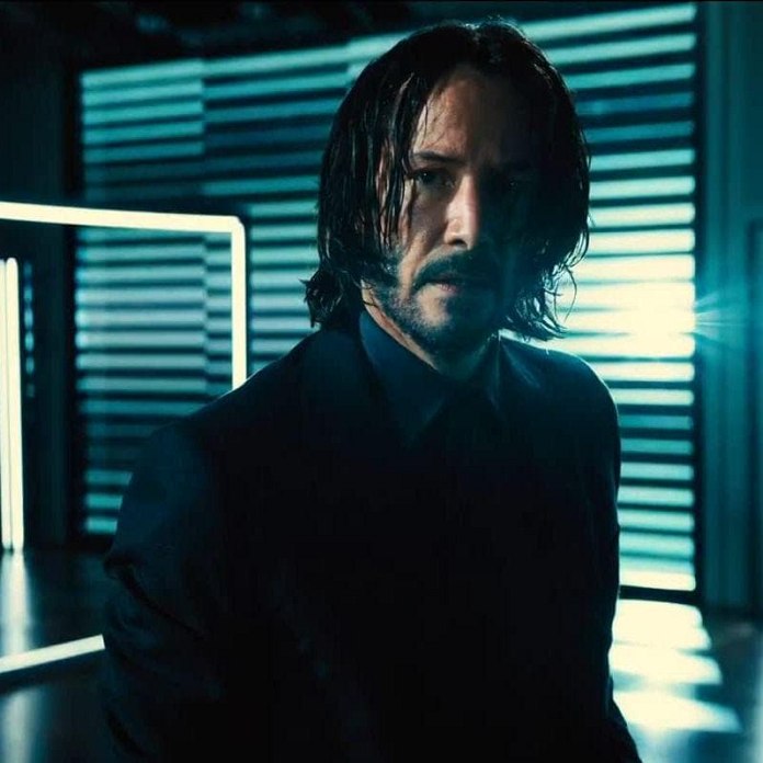 John Wick