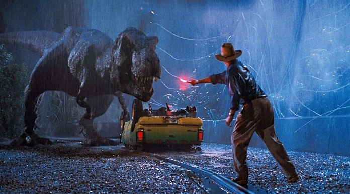 Jurassic Park