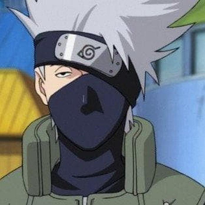 Kakashi Hatake