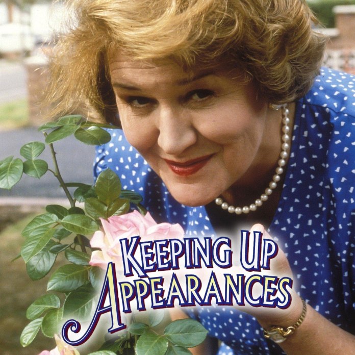 Keeping Up Appearances