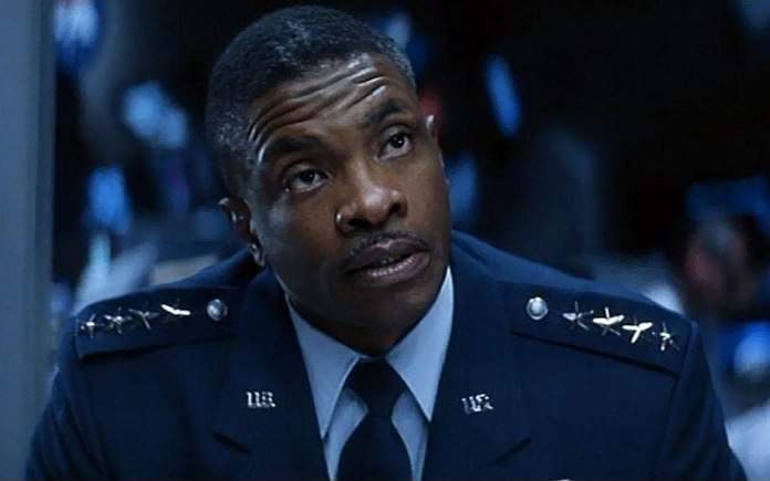 Keith David