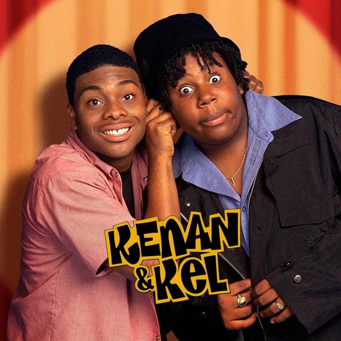 Kenan & Kel