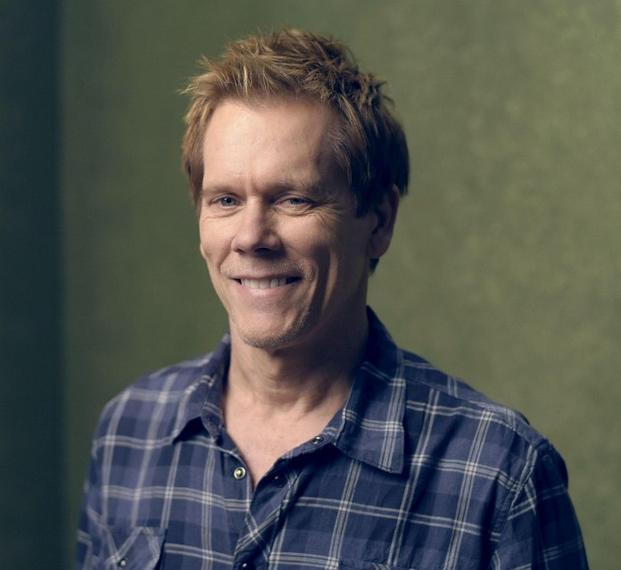 Kevin Bacon