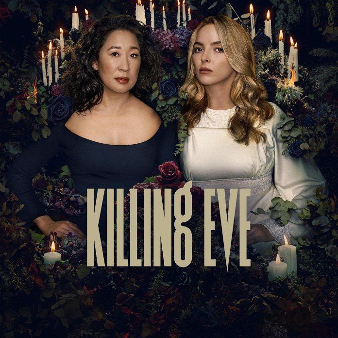 Killing Eve