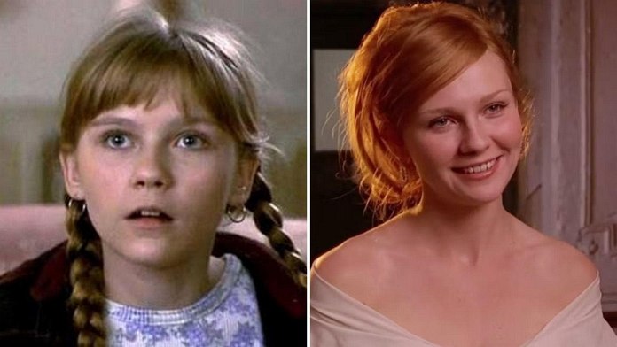 Kirsten Dunst In 'Jumanji' And The 'Spider-Man' Franchise