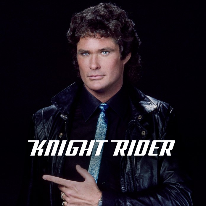 Knight Rider