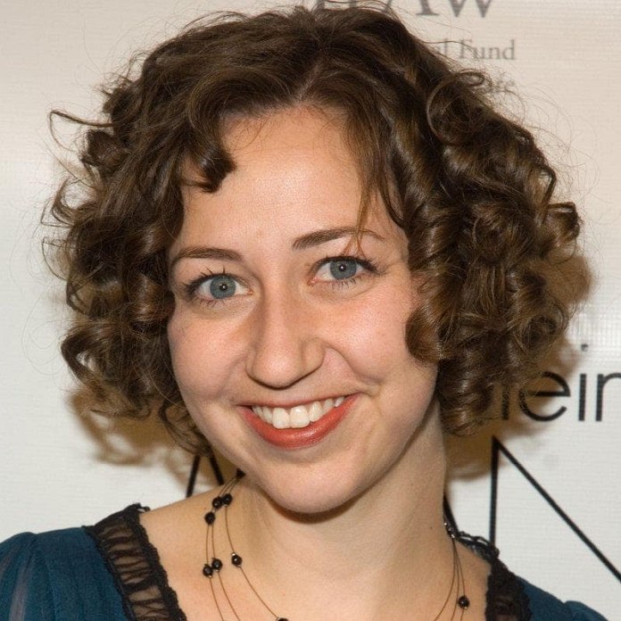 Kristen Schaal