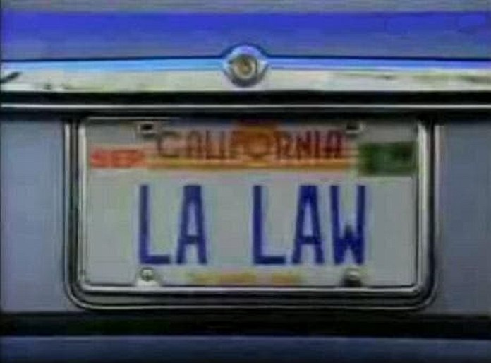 L.A. Law