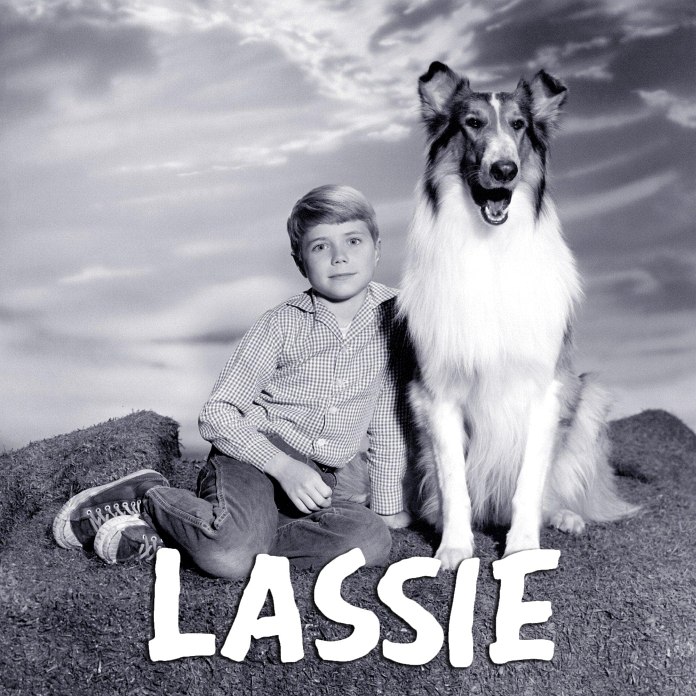 Lassie