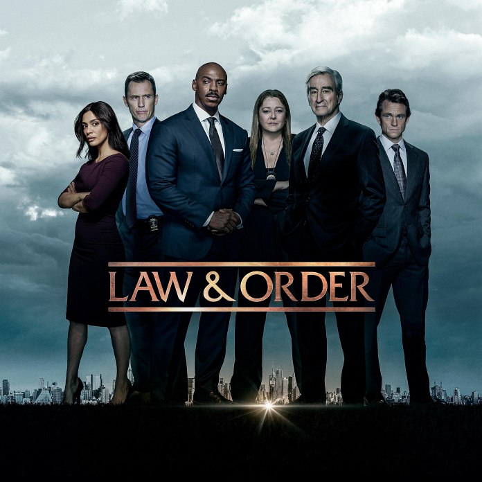 Law & Order