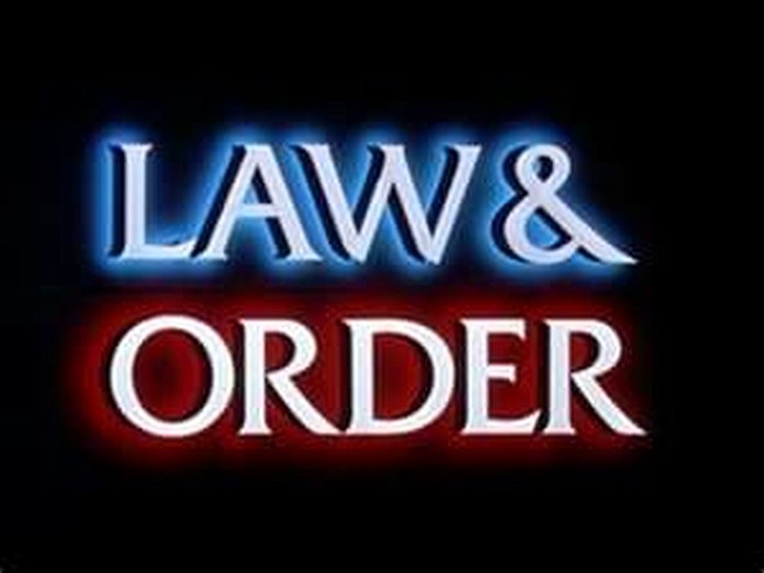 Law & Order