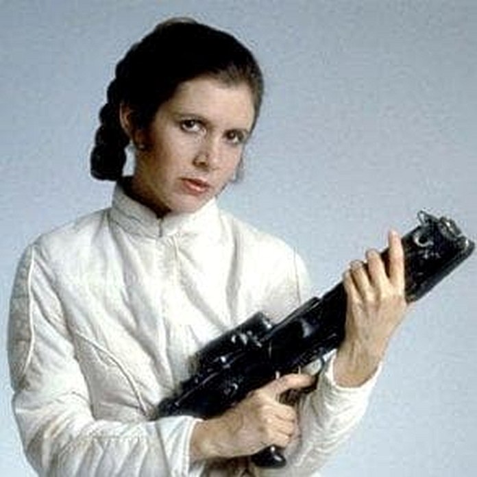 Leia Organa