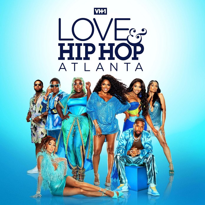 Love & Hip Hop: Atlanta