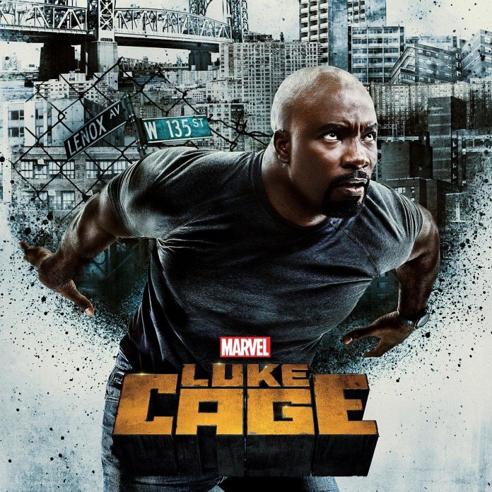 Luke Cage